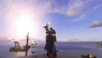 Teaser Bild von WoW: Gewänder des Ewigen Reisenden schnell gefarmt