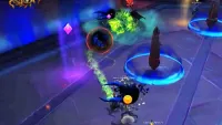 Teaser Bild von WoW: Inquisitorin Xanesh-Guide - Nyalotha, die Erwachte Stadt