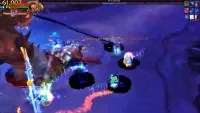 Teaser Bild von WoW: Drestagath-Guide - Nyalotha, die Erwachte Stadt