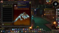 Teaser Bild von WoW Patch 8.3: Kriegsschlange der Rajani - Vorschau