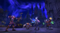 Teaser Bild von WoW: Deutsche Patch Notes der Hotfixes vom 25. Januar 2020
