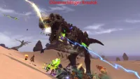 Teaser Bild von WoW: Weltboss Kraulok ist aktiv - Alpaka-Mount inklusive!