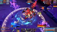 Teaser Bild von WoW: Der Prophet Skitra-Guide - Nyalotha, die Erwachte Stadt