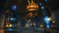 Teaser Bild von WoW: Hotfixes für Operation Mechagon und mehr vom 13. Februar