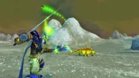 Teaser Bild von WoW Classic: Blizzard passt Anzeige der Einheiten-Gesundheit an