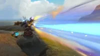 Teaser Bild von WoW: Wenn 40 Azeritstrahlen gleichzeitig loslegen...