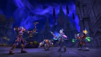 Teaser Bild von WoW: Apfelvision - Holt euch das Spielzeug "Verfaulter Apfel"!