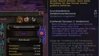 Teaser Bild von WoW: Greifende Tentakel nicht mehr dispelbar