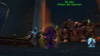 Teaser Bild von WoW: Paragon-Belohnung bei Rajani-Fraktion wohl verbuggt
