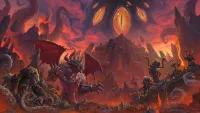 Teaser Bild von WoW: Hotfixes für Nyalotha und Mount-Drops vom 12. März 2020