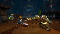 Teaser Bild von WoW: Der Verderbnis-Wahnsinn im PvP (Video)