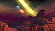 Teaser Bild von WoW: Fan baut Höllenfeuerhalbinsel in Unreal Engine 4 nach