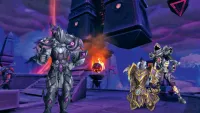 Teaser Bild von WoW: Outfits und Kampfweise der Kultisten - Handbuch für NZoth-Fans