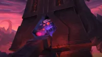 Teaser Bild von WoW: Nyalotha - Ruhmeshalle der Horde ist voll