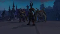 Teaser Bild von WoW Shadowlands: Revendreth - viel Licht und Schatten
