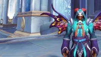 Teaser Bild von WoW Shadowlands: Feendrachen-Transmog-Set entdeckt
