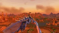 Teaser Bild von WoW: Shadowlands: Gekonntes Reiten - Gekonnt entfernt