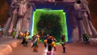 Teaser Bild von WoW: Classic TBC Server - Progressive Patches statt Phasen?