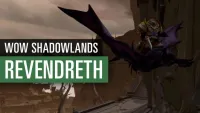 Teaser Bild von WoW Shadowlands: Rundflug über Revendreth