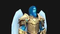 Teaser Bild von WoW Shadowlands: So sehen die Modelle der Kyrianer aus