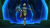 Teaser Bild von WoW: Patch 8.8.8 - die April-Patch-Notes ür World of Warcraft
