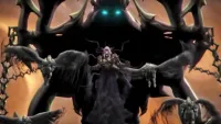 Teaser Bild von WoW: So schaut der Kerkermeister in Shadowlands aus