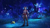 Teaser Bild von WoW: Doch keine Faun als Verbündetes Volk für Shadowlands?