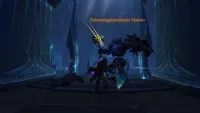 Teaser Bild von WoW Shadowlands: Erster Blick auf Torghast
