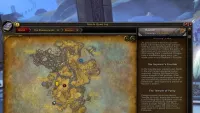 Teaser Bild von WoW Shadowlands: Kampagnen-Zusammenfassung im Quest-Log