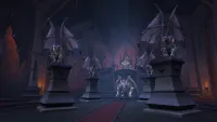 Teaser Bild von WoW Shadowlands: Revendreth und der Pakt der Venthyr