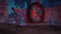Teaser Bild von WoW Shadowlands: Hallen der Buße in der Dungeon-Vorschau