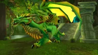 Teaser Bild von WoW Classic: Spawns der Alptraumdrachen sorgt für Verwirrung