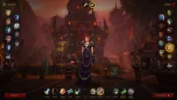 Teaser Bild von WoW Shadowlands: Charaktererstellung erstrahlt im neuen Glanz