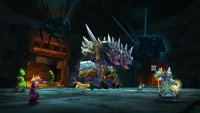 Teaser Bild von WoW Classic: Blizzard erklärt, wie der Nachtlauer-Effekt funktioniert