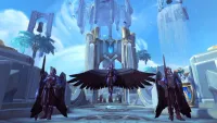 Teaser Bild von WoW Shadowlands: Neue Grafikoptionen für Zauberdichte und mehr