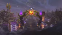 Teaser Bild von WoW: Der Dunkelmondjahrmarkt öffnet wieder seine Pforten!