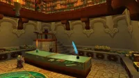 Teaser Bild von WoW Shadowlands: Alpha mit Neuigkeiten für Inschriftenkunde