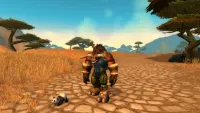 Teaser Bild von WoW Classic: Hotfixes vom 13. Mai 2020 - Patch Notes