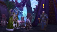Teaser Bild von WoW Shadowlands: In unter sechs Stunden auf Stufe 50 - zu schnell?