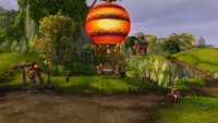 Teaser Bild von WoW: Frühlingsballonfest! Guide zum Micro-Feiertag