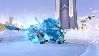 Teaser Bild von WoW Shadowlands: Bastion - Die Kyrianer Intro-Quests