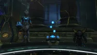 Teaser Bild von WoW: Heute noch kein Verderbnishändler aktiv