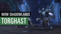 Teaser Bild von WoW Shadowlands: Erster Blick auf Torghast - Video