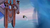Teaser Bild von WoW: Das Transportnetzwerk von Shadowlands