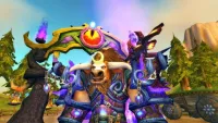 Teaser Bild von WoW: Übersicht über die Shadowlands-Dunkelmond-Karten