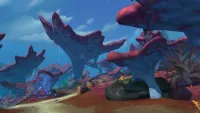 Teaser Bild von WoW: Perle des Abgrunds war nie im Spiel verfügbar