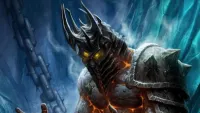 Teaser Bild von WoW: Witziges Fan-Artwork zeigt ein neues Bild vom Lichkönig