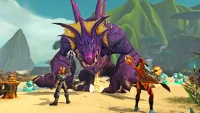 Teaser Bild von WoW: Leichter Rang-4-Essenz dank Hotfixes vom 24. Juli