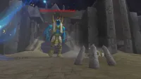 Teaser Bild von WoW Classic: Für diese Zauber gibts neue Ränge in AhnQiraj