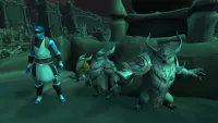 Teaser Bild von WoW Shadowlands: Neue Mount-Quest und Pets in der Beta